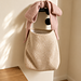 The Bow Bag pattern