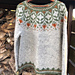 Dannemora pattern