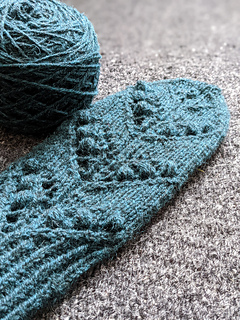 Vuonue Pentti Sock Yarn.