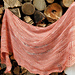 Saru Shawl pattern 