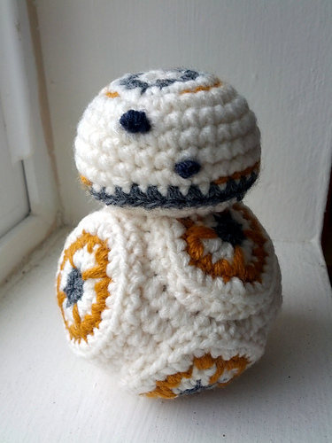 Star Wars BB8 photo 8