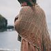Inishmurray Shawl pattern