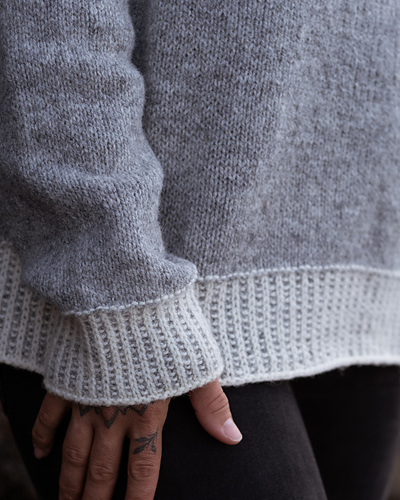 Rustik Genser - Tania Barley
