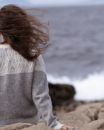 Rustik Genser - Tania Barley