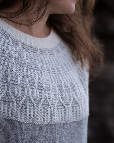 Rustik Genser - Tania Barley