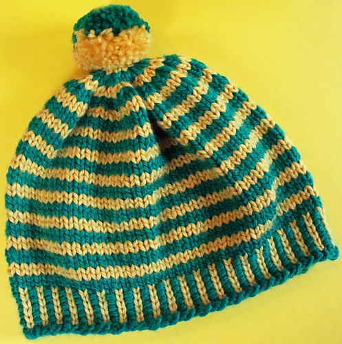 Banding Together Hat & Mitten Set photo 2