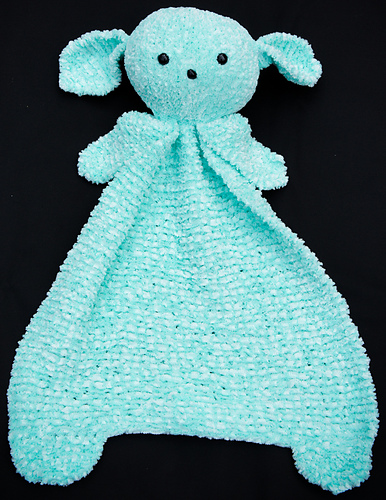Lamby photo 1