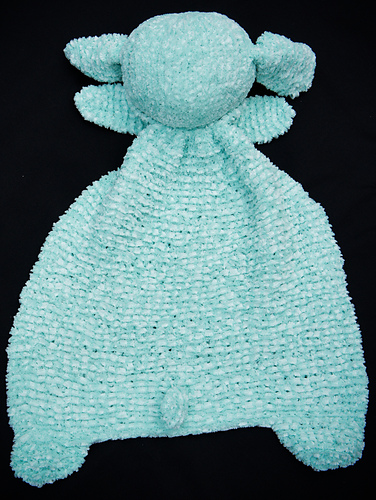 Lamby photo 2