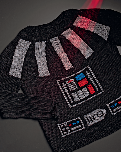 Darth Vader Genser - Insight Editions