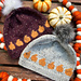 The Great Pumpkin Hat pattern 