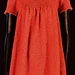 Red Tunic pattern 