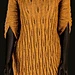Tunic with ladder pattern 