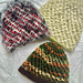 Muskmelon Beanie pattern 