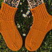 Weihnachts-Fischer pattern