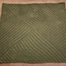 Rectangular Which Way Filet Blanket pattern 