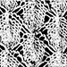 Pine Pattern Stitch pattern