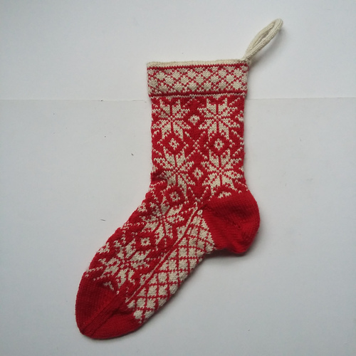 0-1393 Nick's Sock photo 2
