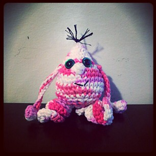 Lekedemon Uglies - TatieStars