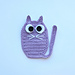 Cat pattern