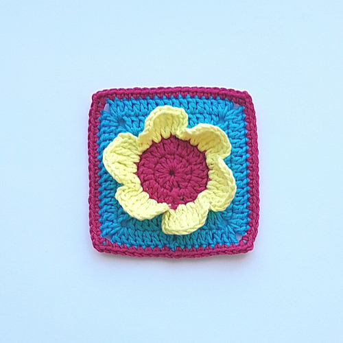 Granny square