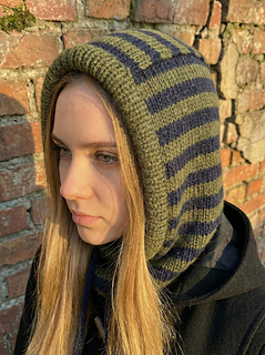 My Stripes balaclava