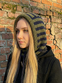 My Stripes balaclava