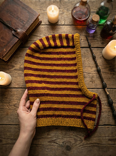 My Stripes balaclava