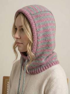 My Stripes balaclava
