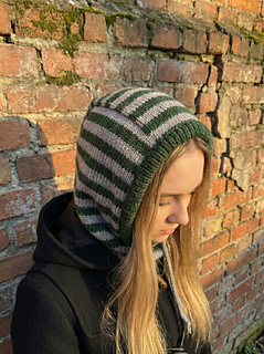 My Stripes balaclava