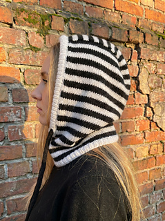 My Stripes balaclava