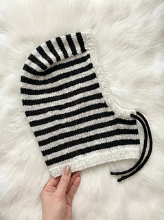 My Stripes balaclava