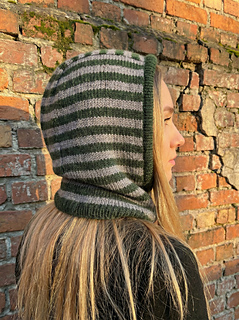 My Stripes balaclava