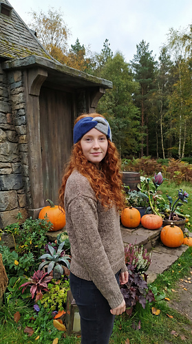 Gryffindor Headband