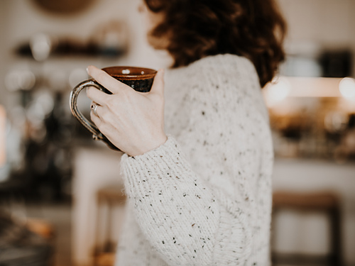 Franken-genser - Tayler Earl