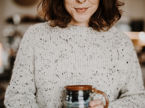 Franken-genser - Tayler Earl