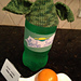 Yoda Soda Pattern Star Wars pattern 
