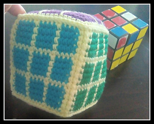 Cube Modification photo 1