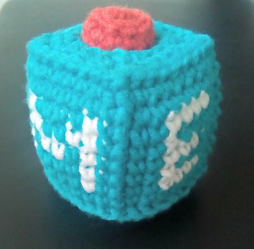 Cube Modification photo 3