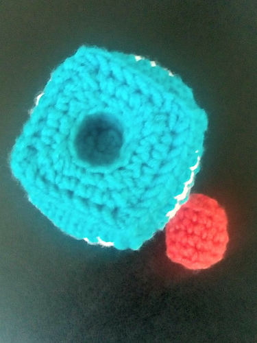 Cube Modification photo 4