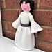 Star Wars Princess Leia Doll pattern