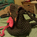 Cute Girls Backpack photo 4