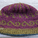 Kultapantapipo pattern 