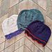 Gorro Vicens pattern