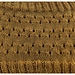 Little Hole Cowl pattern 