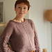 Rosematic Pullover pattern 