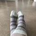 MUSTAHERUKKA sukat pattern