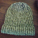 Super Easy Hat pattern 