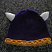 Viking Boy Hat pattern 