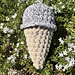 Storm the Ice Cream pattern