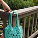 Vintage Market Tote photo 4